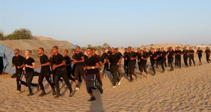 مستجدي الداخلية بغزة