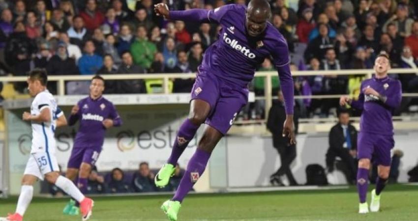 فيورنتينا يهزم إنتر بخماسية