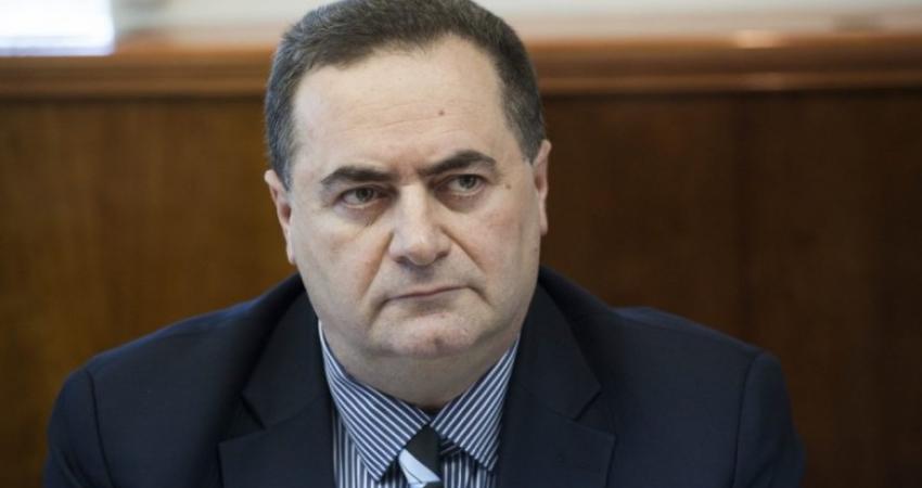 يسرائيل كاتس