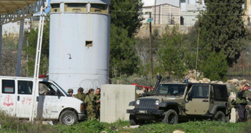 عملية بيت إيل