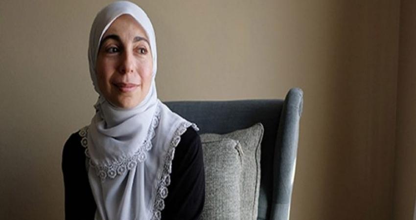 معلمة تقاضي مدرسة أمريكية بعد طردها بسبب "إسرائيل"