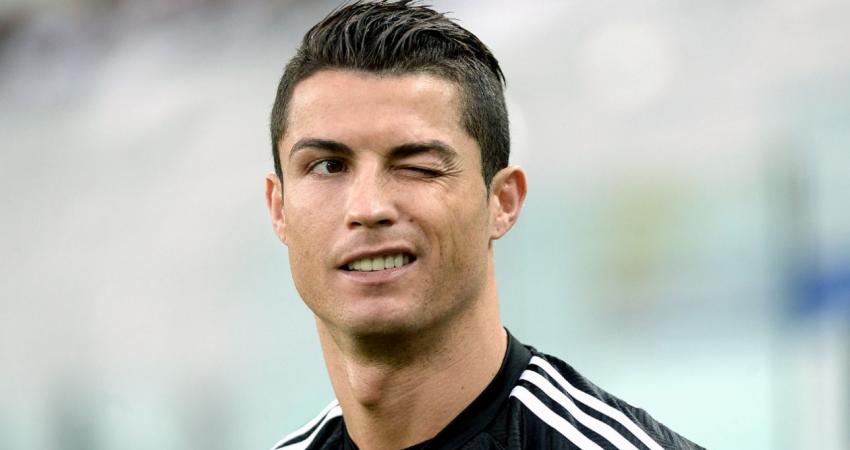 رونالدو يجتمع سرا برئيس ناد أوروبي كبير