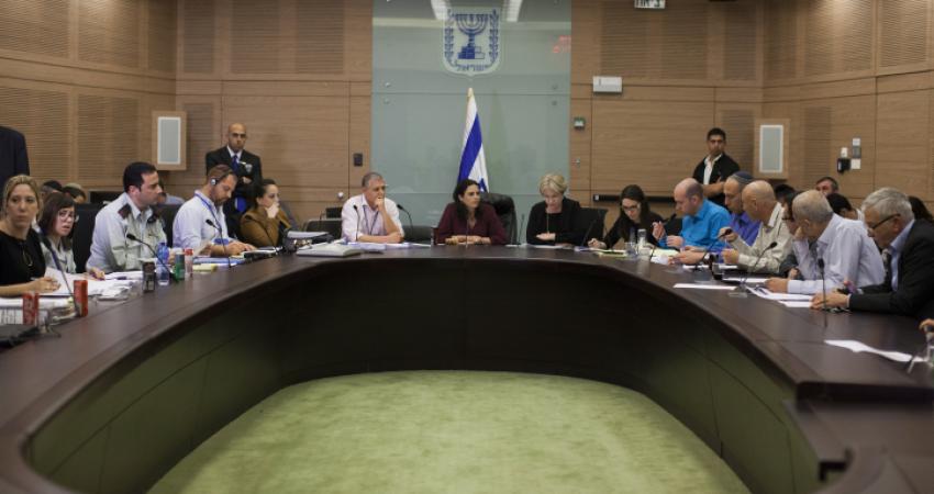 shaked-mks
