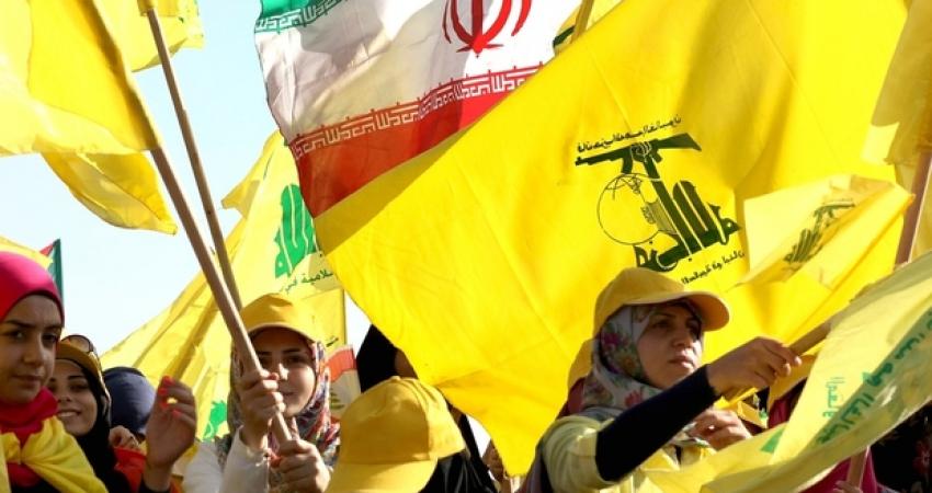Hezbollah (AFP)