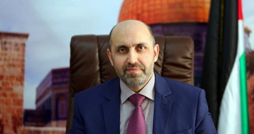 الكيالي: صرف رواتب موظفي غزة الخميس المقبل