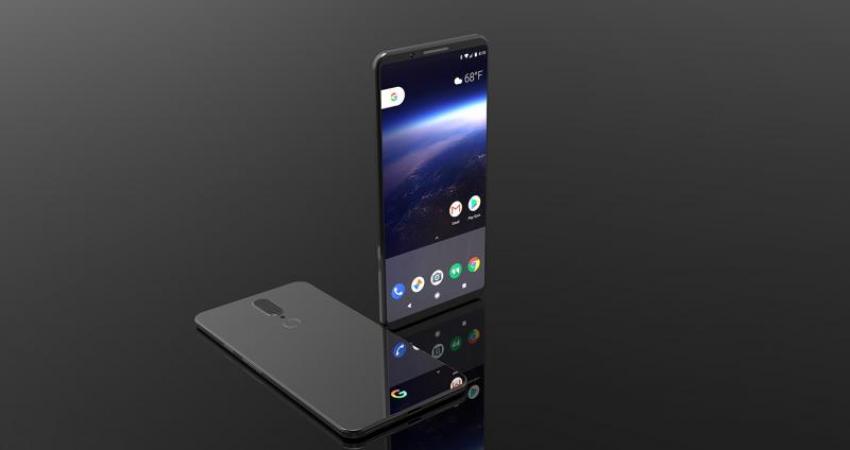 181906-هاتف جوجل بيكسل google pixel
