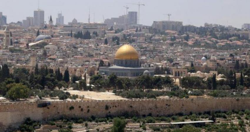 القدس المحتلة
