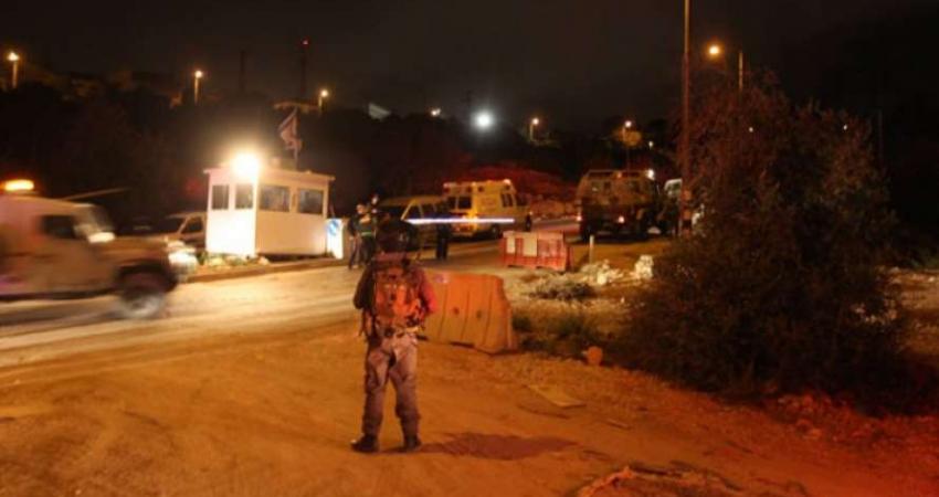 عملية فدائية