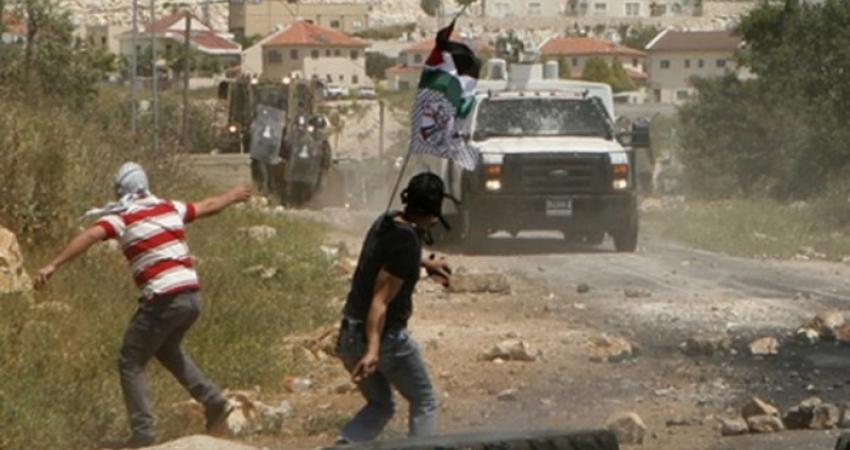 كفر قدوم تطالب بتصعيد المقاومة الشعبية في وجه الاحتلال