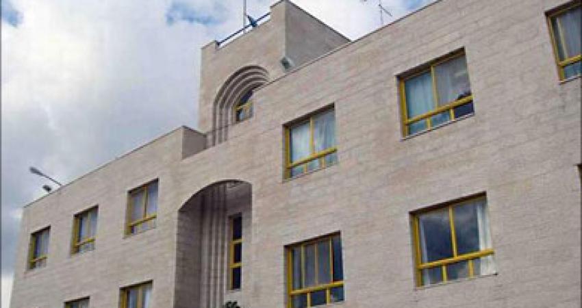 الأونروا تتوقف عن استقبال فئات معينة من المرضى بمستشفى قلقيلية