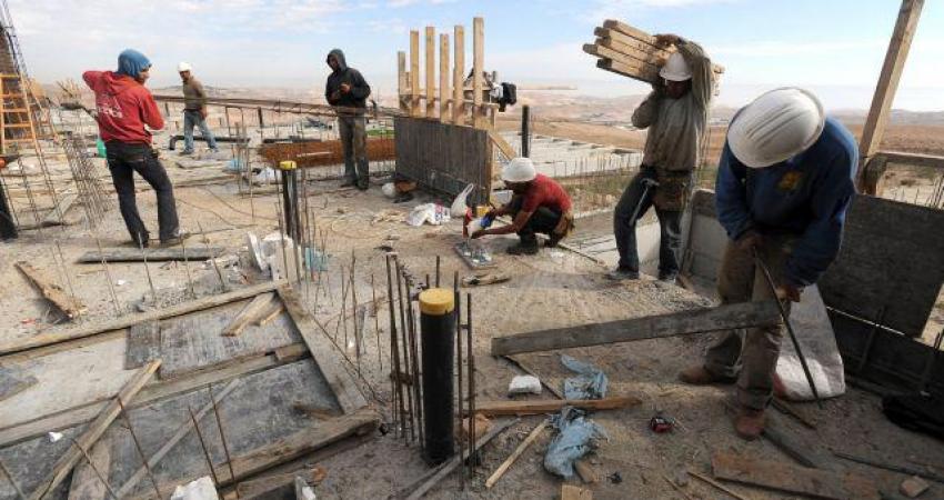 "فتح" اقليم القدس خط الفقر تجاوز الـ 80% بالقدس