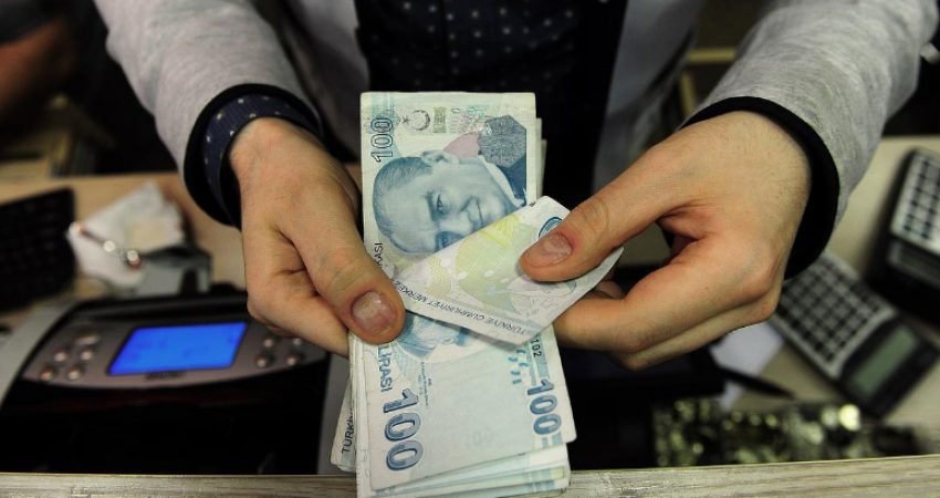 التضخم في خانة العشرات بتركيا 