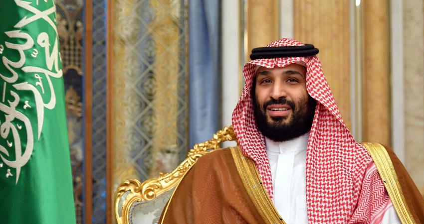 7 مغامرات جيوسياسية للسعودية.. تعرف إليها