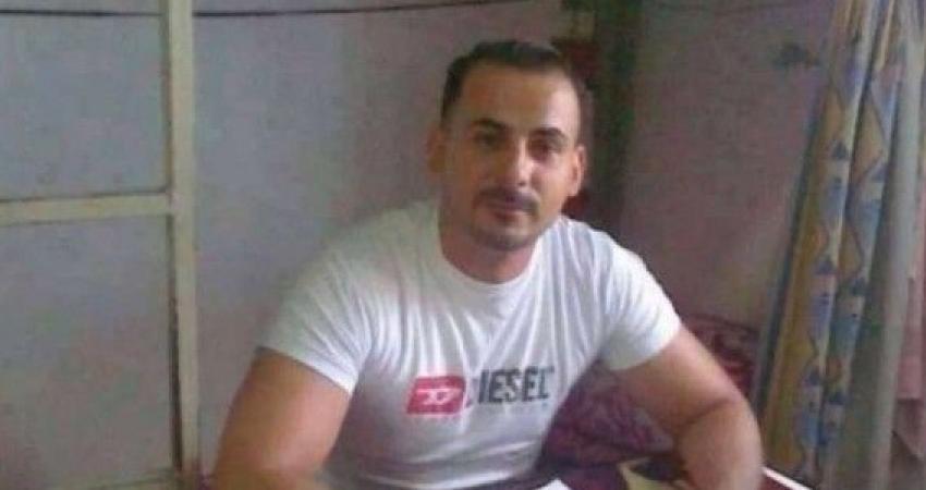 "الصحة" تحذر مجددا: وضع الأسير "كايد" لا يحتمل المماطلة