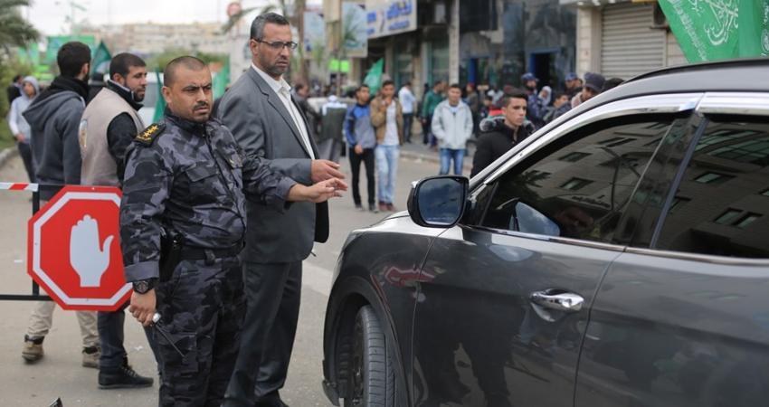 الطرقات