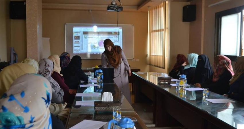 صورة خبر افتتاح الملتقى التربوي الدورة التأهيلية للحياة الزوجية