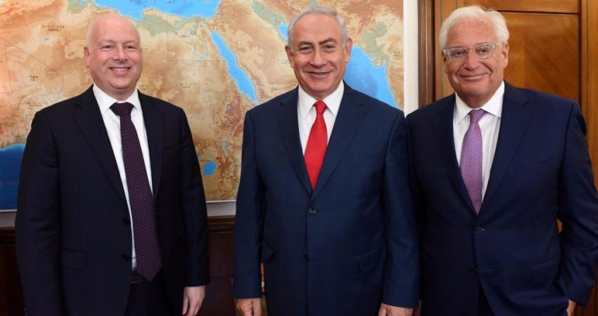 הממשלה-בנימין-נתניהו-ושליחו-המיוחד-של-הנשיא-טראמפ-גייסון-גרינבלט.-קרדיט-חיים-צח-לעמ.-e1499852448890