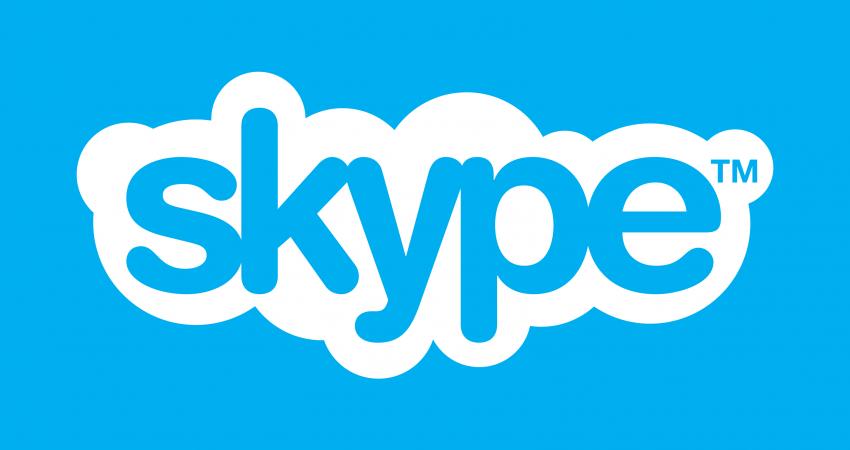 skype