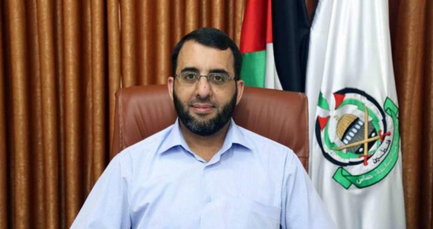 شديد: حماس لن تحيد عن درب المقاومة