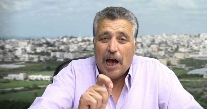 خريشة: بعض وزراء حكومة اشتيه لم يحظ بمقعد مجلس قروي