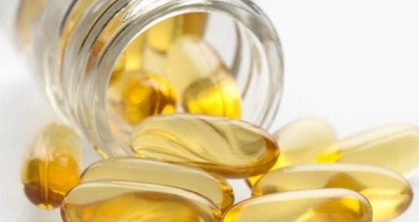 اوميغا 3 للوقاية من مرض الذئبة
