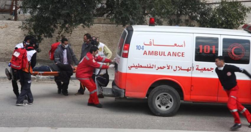 وفاة فتاة من جنين