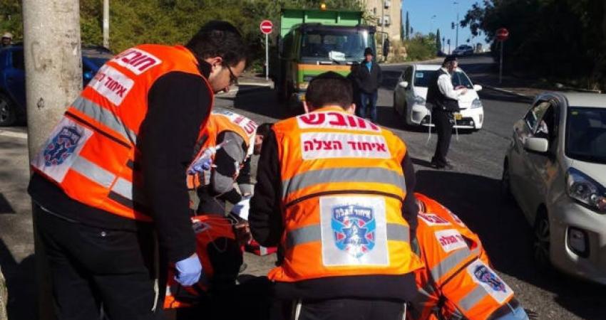 مقتل إسرائيلي بحيفا