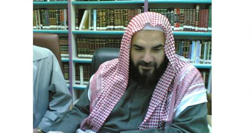 8 سنوات على استشهاد الشيخ العالم نزار ريان