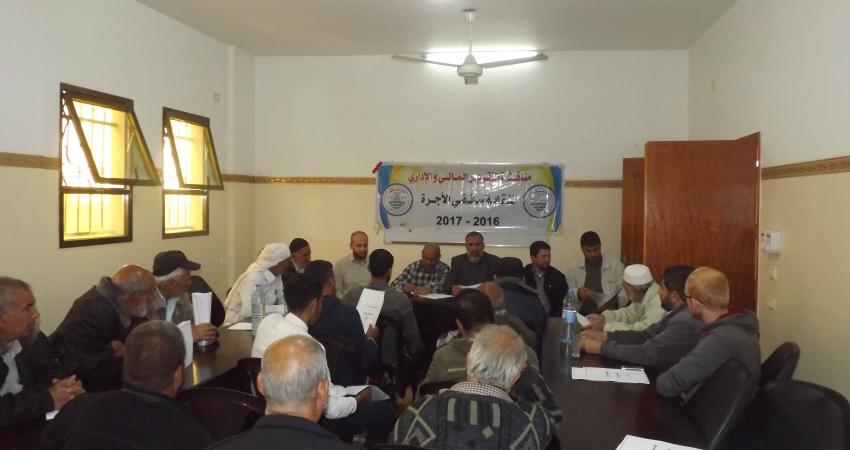 نقابة سائقي الأجرة