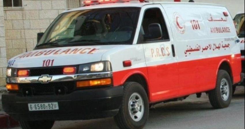 إصابات في نابلس