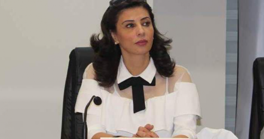 جادو تطالب الاتحاد الأوروبي بالاعتراف بدولة فلسطين