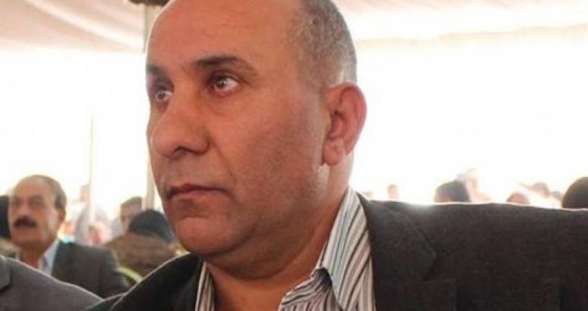 الأسير جمال أبو الليل