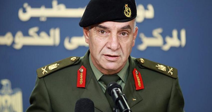 عدنان الضميري