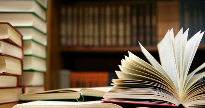 معرض الكتاب