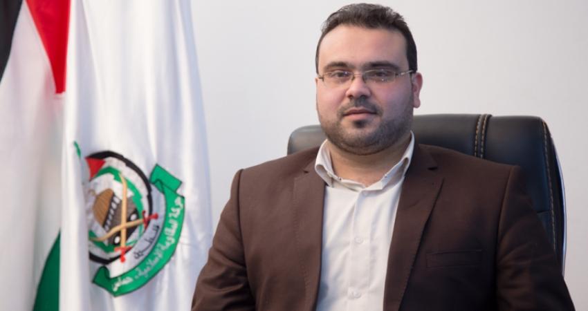 حازم قاسم