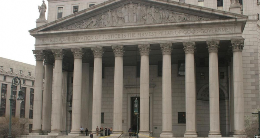 محكمة أميركية تلغي حكما بتغريم السلطة الفلسطينية