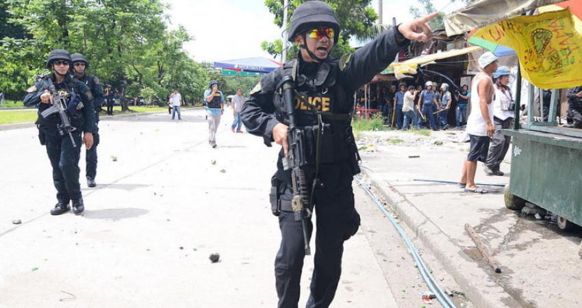 الفلبين تكثف إجراءات الأمن بعد تحذير أميركي من الخطف