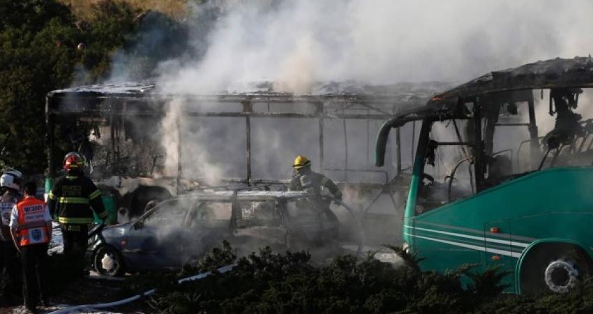 إسرائيليون يتسألون: هل نشهد عودة لنموذج الانتفاضة الثانية؟