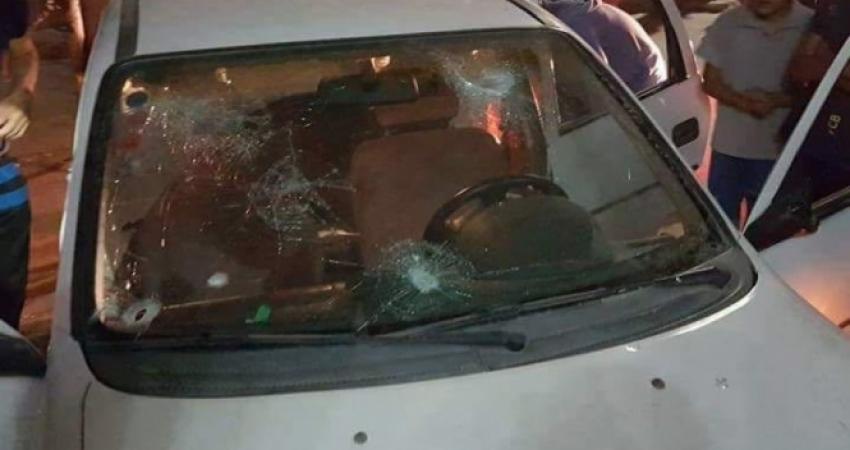 النقب: مصرع 3 شبان عرب بحادث طرق