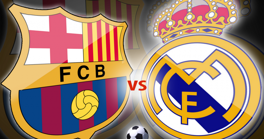 بث مباشر.. ريال مدريد VS برشلونة