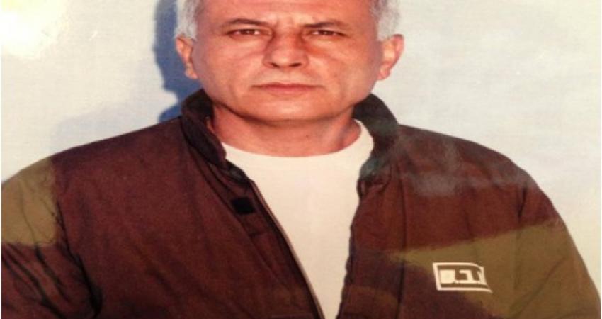 الأسير كريم يونس