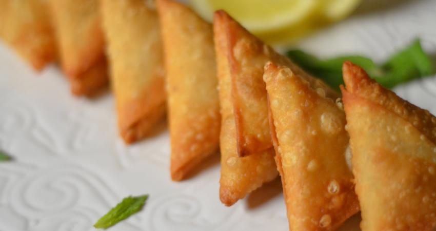 سمبوسة