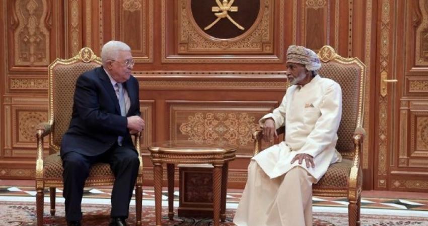 قابوس وعباس