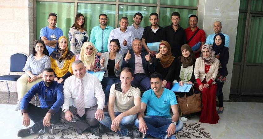 دورة مهارات الصحافة الاستقصائية