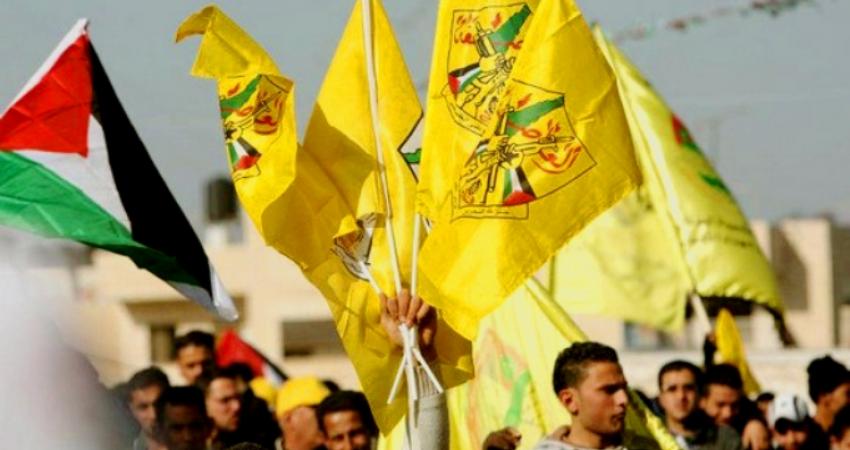 فتح تندد بجريمة إعدام الشاب الصالحي في مخيم الفارعة