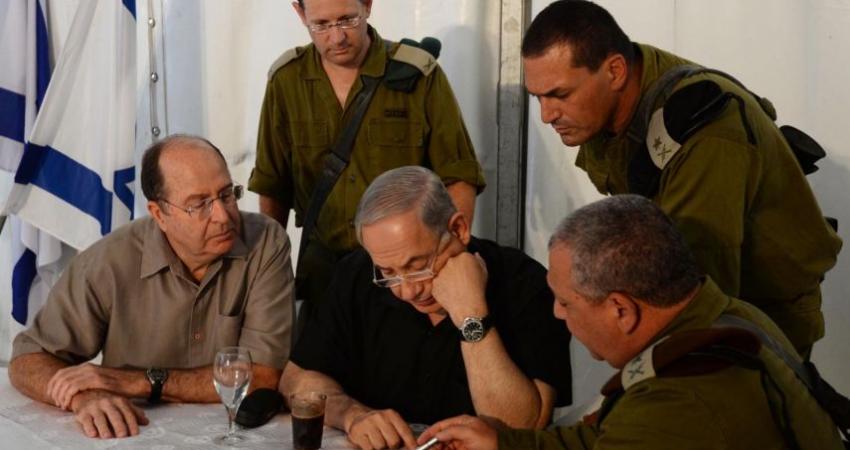 ملاحقة الاحتلال