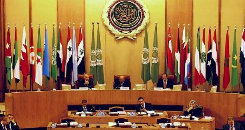 لجنة عربية