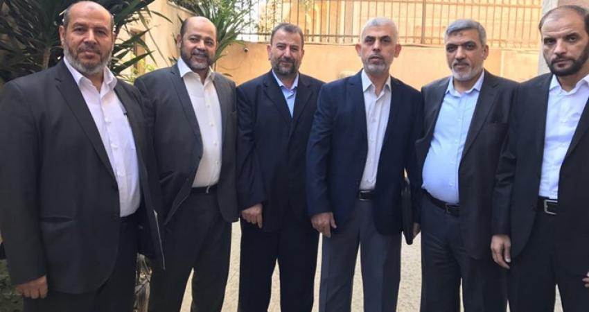 الوفد سيناقش آخر التطورات في المنطقة