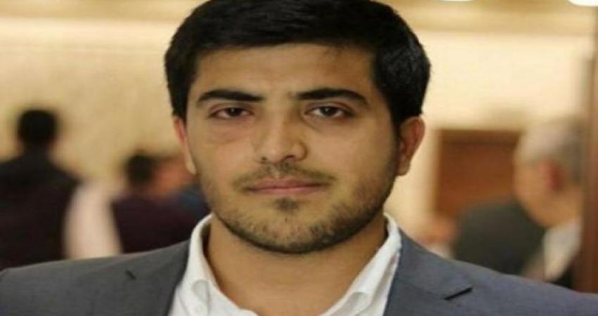 عبد الرحمن عدنان مرعي