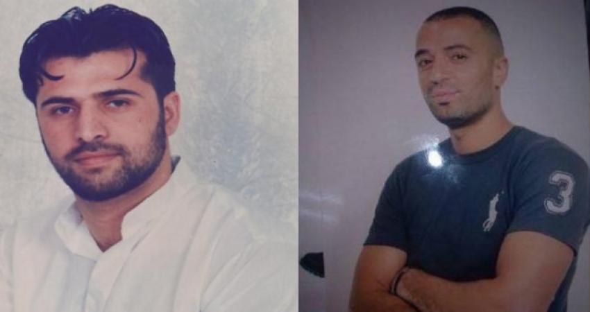 أسيران يدخلان عاما جديدًا في سجون الاحتلال